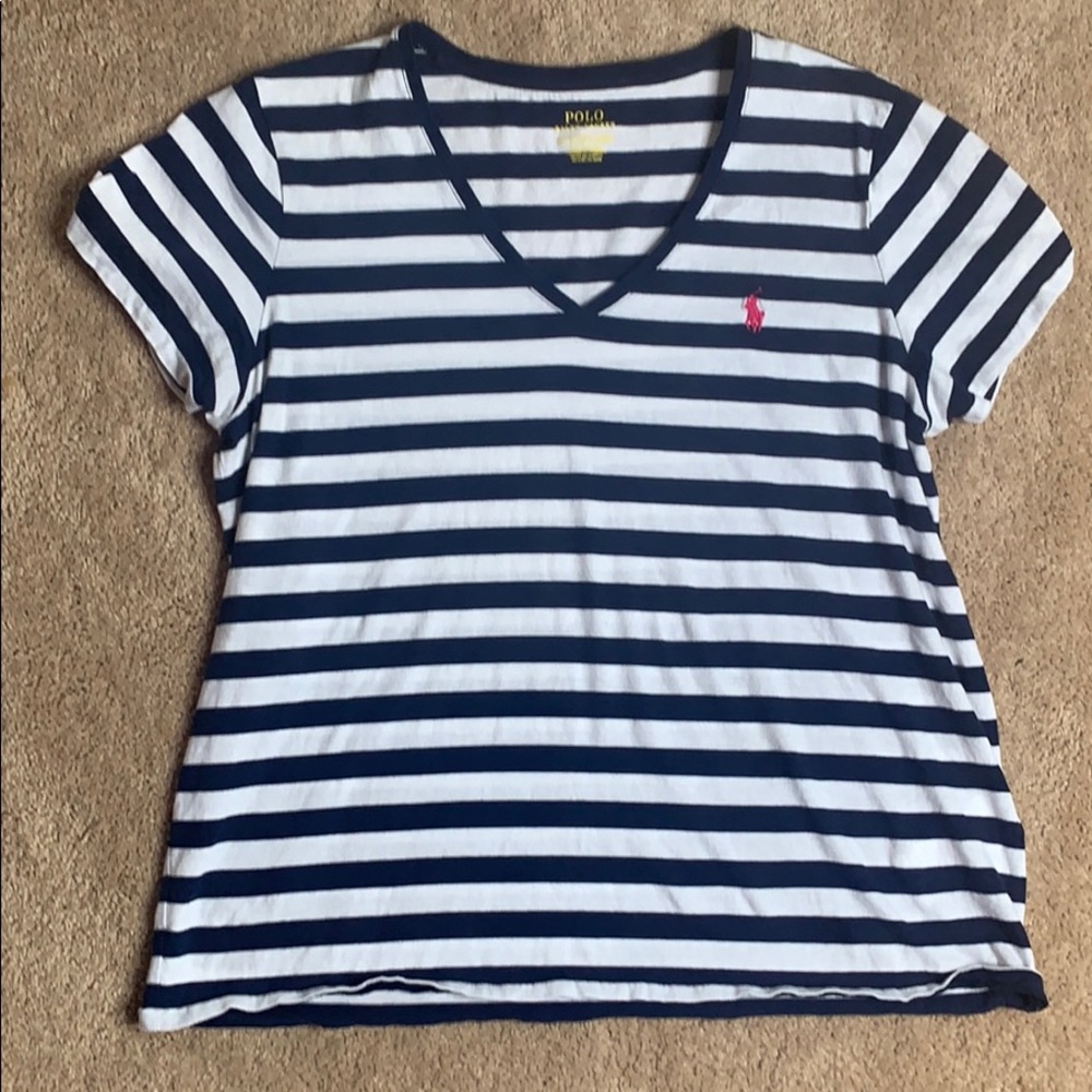 Ralph Lauren Polo Tee